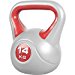 GORILLA SPORTS Kettlebell Stylish,Mehrfarbig,14 kg