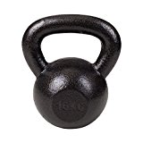 Hop-Sport Kettlebell Guss 16 kg, 023826